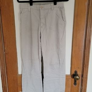 Lee Khaki Pants